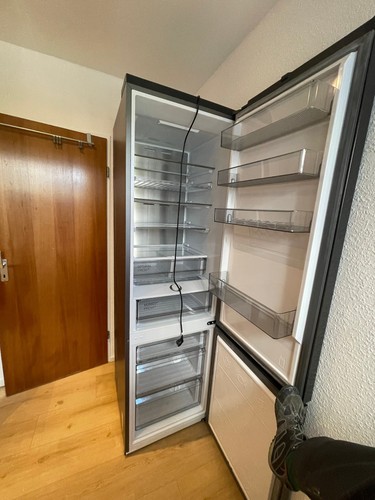 Kühlschrank mit gefrierfach - kühlschrank,