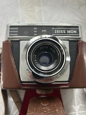 Contessamat STE Kamera Analog