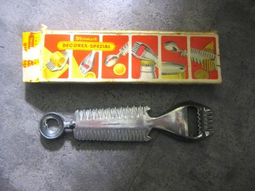 Decorex spezial ddr westmark - ddr,