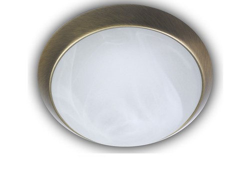 Led deckenleuchte rund ø35cm - deckenleuchte,