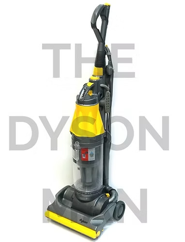 Dyson dc07 bodenstaubsauger - dyson,