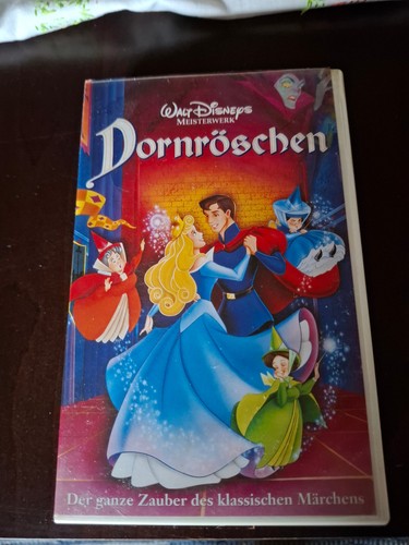 Walt disney meisterwerk - walt,