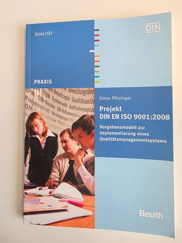 Buch elmar pfitzinger projekt - elmar,