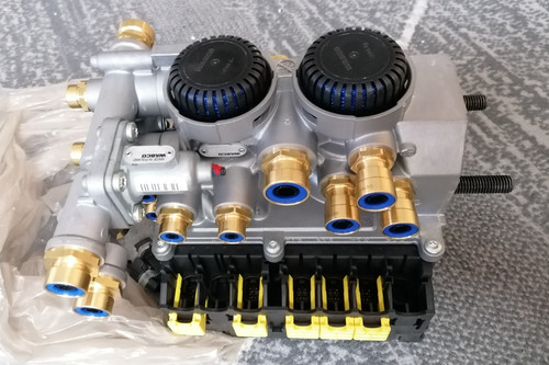 Anhängermodulator oem wpl - anhängermodulator,