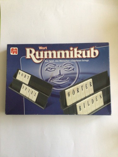 Jumbo original rummikub von - rummikub,