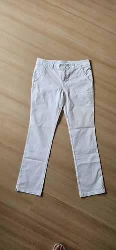 Marinepool damen hose weiß m - ,