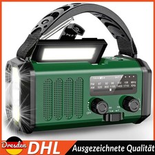 Kurbelradio | Notfallradio