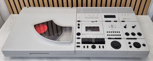Wega concept hifi anlage - concept, 51