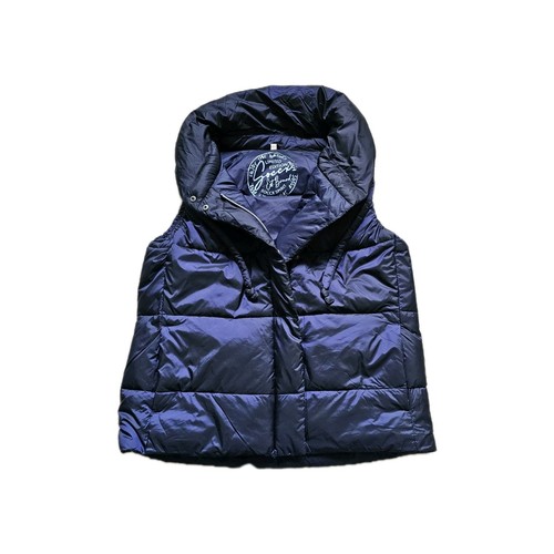 Soccx damen steppweste - damen,