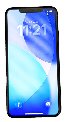 Apple iphone pro max - 11, 256gb