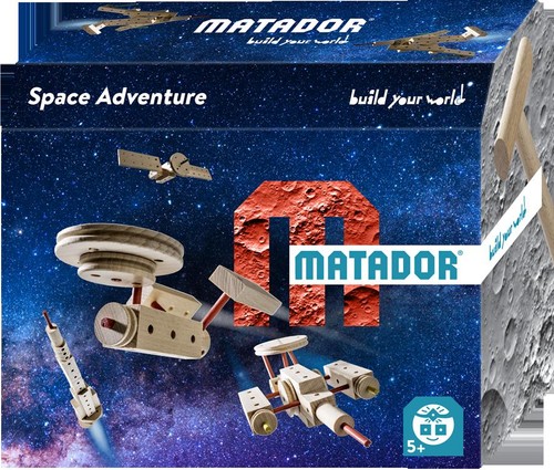 Matador worlds space - space, explorer