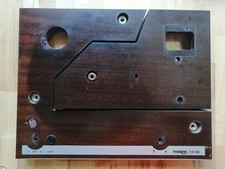 Original THORENS Massive Zarge