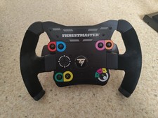 Thrustmaster TM Open Wheel