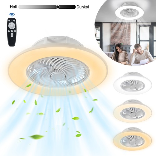 90w led deckenventilator - 90w,