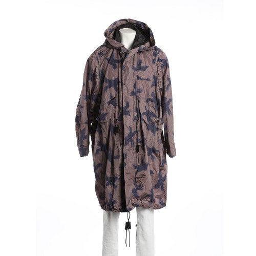 Burberry sommermantel - sommermantel, 54