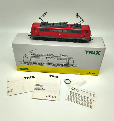 Trix express 32244 - 32244, h0