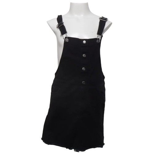 Latzrock größe 134 - h&m,, größe: