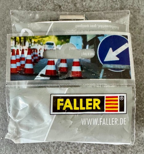Faller 163303 motor - Ø, mm
