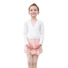 Ballettjacke Mädchen Kinder