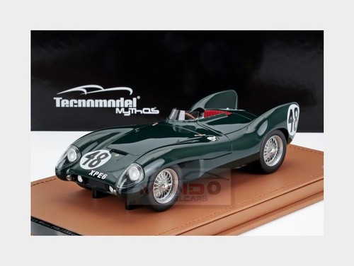 Tecnomodel lotus mark - mark, ix