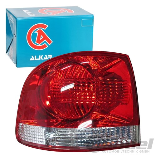 Alkar rückleuchte heckleuchte - alkar,