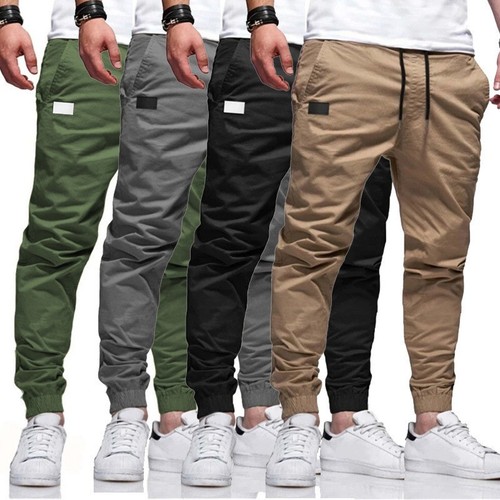 Herren cargo hose chino - cargo,