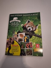 Stickeralbum 165 Jahre Kölner