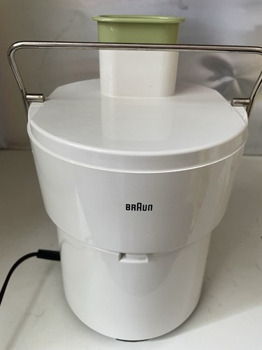 Braun entsafter 32 - braun, mp