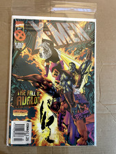 X-Men #42 (Vol 1) July 95