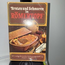 Eva Exner BRATEN UND SCHMOREN