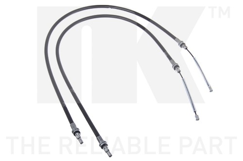 Handbremsseil seilzug für - handbremsseil,