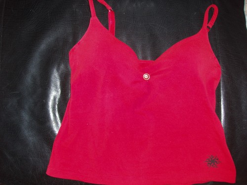 Damen bustier top - gr, 40/42