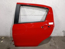 670040D210 tür hinten links für TOYOTA YARIS ( P13 ) 1.5 HYBRID 2010 5423781