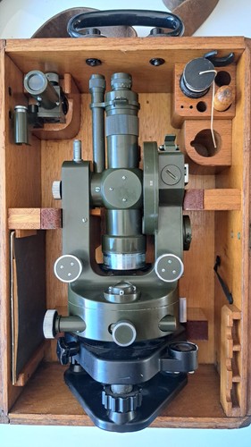 Carl zeiss jena theo - carl,