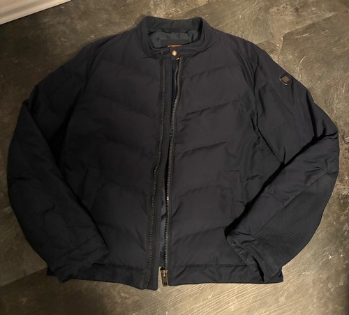 Boss orange winterjacke herren - winterjacke,