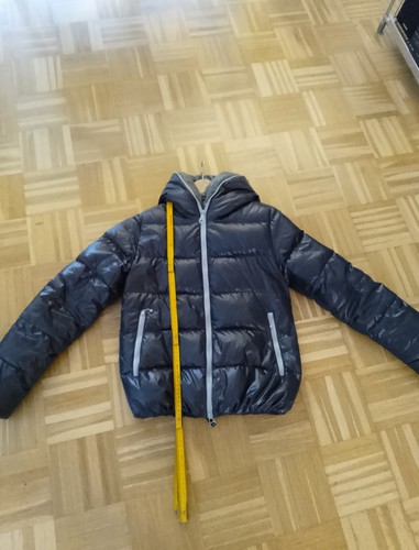 Daunenjacke von duvetica - daunenjacke,
