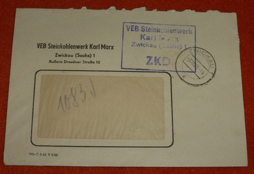 Bergbau steinkohlenwerk karl - steinkohlenwerk,