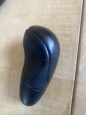 Original Schaltknauf Wählhebelgriff Mercedes A Klasse W168 Leder A1683740110