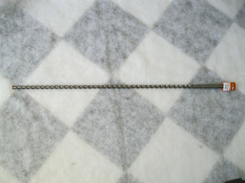 Spitt hammerbohrer sds - hammerbohrer, Ø