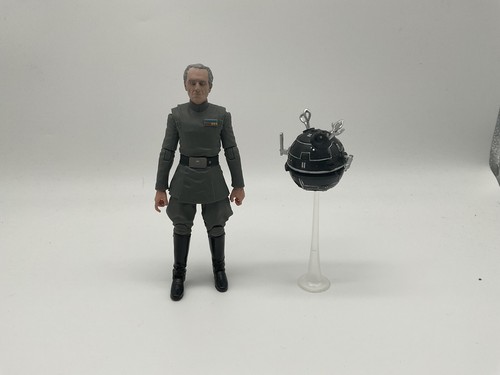Star wars the black series - star,