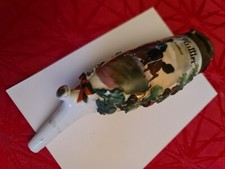 Reservistenpfeifenkopf