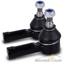 ATEC 2x SPURSTANGENKOPF VORNE