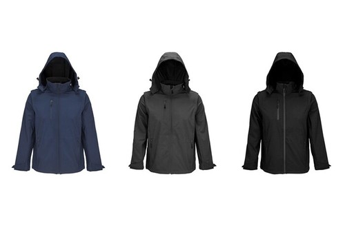 Sol softshell jacke - sol´s,