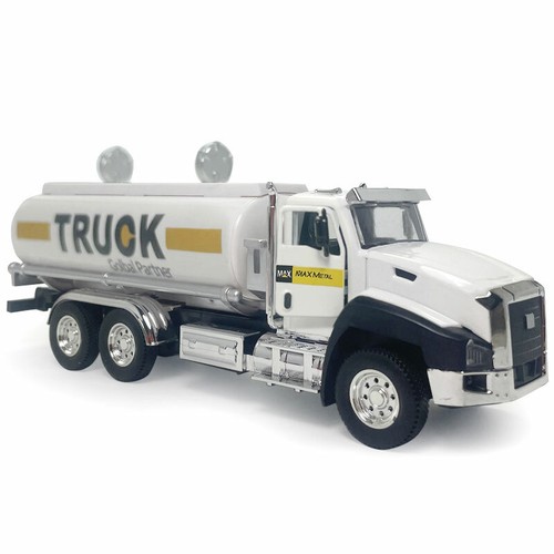 Tankwagen modellauto - 1:50,