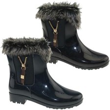 TOM TAILOR Damen Stiefelette