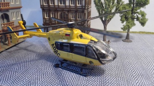 Spur hubschrauber 1 87 - h0,