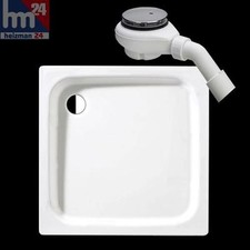 Kaldewei Ambiente Duschplan