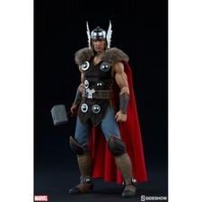 SIDESHOW MARVEL 1/6 MASSSTAB THOR - GOTT DES DONNERS SS100172