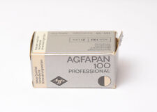 AGFA-Gevaert  Agfapan 100 Professional , Film, 135 - 36   01/1978 - OVP. Nr.1067