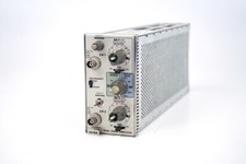 Tektronix 7A18A Dual Trace